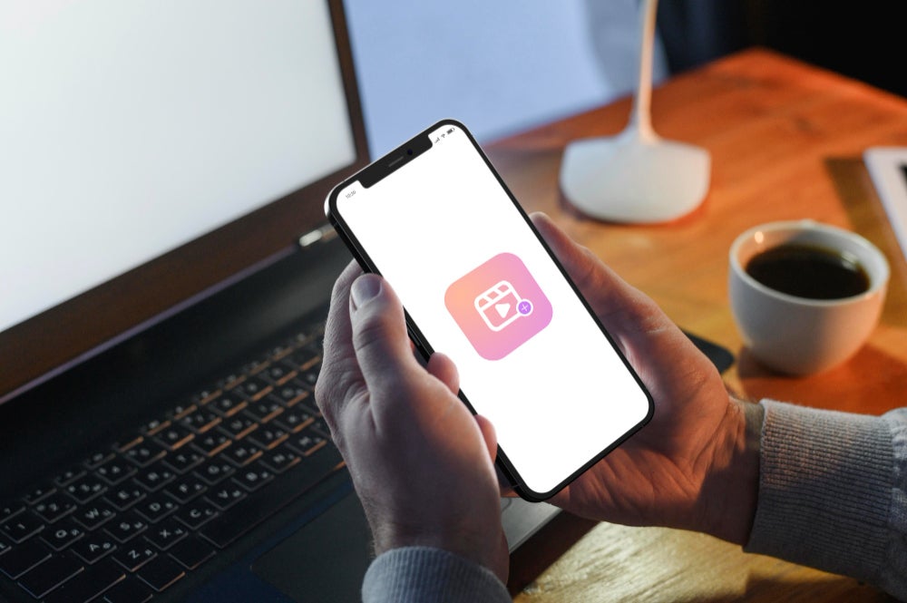 como montar um perfil comercial no Instagram