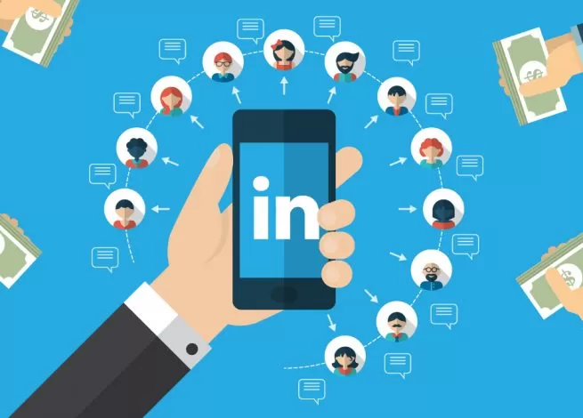 LinkedIn
